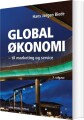 Globaløkonomi Til Marketing Og Service - 