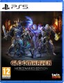 Gloomhaven Mercenaries Edition - 