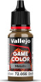 Vallejo - Game Color - Glorious Gold Metallic - 18 Ml - 72056