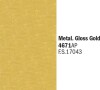 Italeri - Akryl Maling - Gloss Gold - 4671Ap