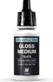 Vallejo - Gloss Medium - 17-18 Ml - 70470