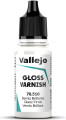 Gloss Varnish 17Ml - 70510 - Vallejo