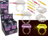 Out Of The Blue - Glow In The Dark - Ringe - Assorteret