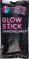 Out Of The Blue - Glow In The Dark - Dansende Figur - 47 Dele