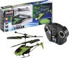 Revell Control - Helicopter Streak - Glow In The Dark - 18 Cm