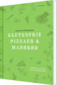 Glutenfrie Pizzaer Madbrød