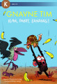 Gnavne Tim - Klar Parat Bananas