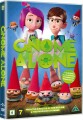 Gnome Alone - 