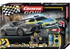 Carrera - Go - Racerbane Sæt - Chase N Race - 1 43 - 62577