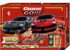 Carrera - Go - Racerbane Sæt - Ferrari Sf90 Xx Stradale - 1 43 - 62578