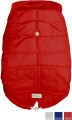 Go Fresh - Pet Arctic Parka Scooter Red S 33Cm - 6327053