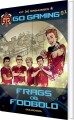 Go Gaming 1 - Frags Og Fodbold - 