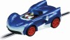 Carrera - Go - Sonic The Hedgehog Bil - 1 43 - 64218