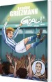 Goal 6 - Til Tops - 
