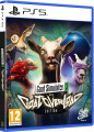 Goat Simulator 3 - Goat Overload Edition