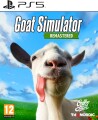 Goat Simulator Remastered