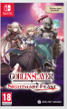 Goblin Slayer Another Adventure Nightmare Feast