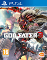 God Eater 3 - 