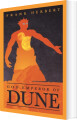 God Emperor Of Dune