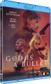 God Is A Bullet - 