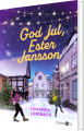 God Jul Ester Jansson