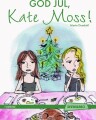God Jul Kate Moss - 