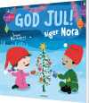 God Jul Siger Nora - 