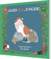 God Jul Unger