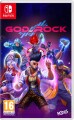 God Of Rock Deluxe Edition - 