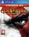 God Of War Iii - Playstation Hits - Nordic - 
