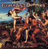 Crash Test Dummies - God Shuffled His Feet - 