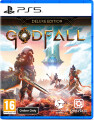 Godfall - Deluxe Edition