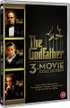 The Godfather 1-3 - 100 Years Collection - 