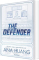 Gods Of The Game - The Defender