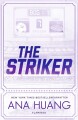 Gods Of The Game - The Striker