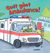 Godt Gået Ambulance - 