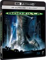 Godzilla - 1998 - 