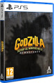 Godzilla Destroy All Monster Melee Remastered