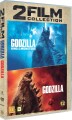Godzilla 1-2 - Collection - 