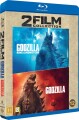 Godzilla 1-2 - Collection - 