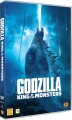 Godzilla 2 - King Of The Monsters - 