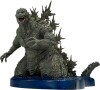 Godzilla Minus One - Vignette Godzilla Offshore Image Ver