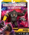 Godzilla X Kong - Mega Deluxe Kong 32 5 Cm