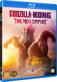 Godzilla X Kong The New Empire - 