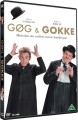 Gøg Og Gokke - Stan And Ollie - 