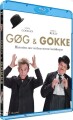 Gøg Og Gokke - Stan And Ollie - 