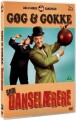 Laurel And Hardy - The Dancing Masters Gøg Og Gokke Som Danselærere - 