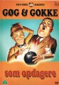 Laurel And Hardy - The Big Noise Gøg Og Gokke - Som Opdagere - 