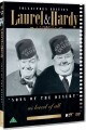 Gøg Og Gokke - Ud På Galejen Laurel And Hardy - Sons Of The Desert - 