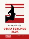 Gøsta Berlings Saga - Magnaprint